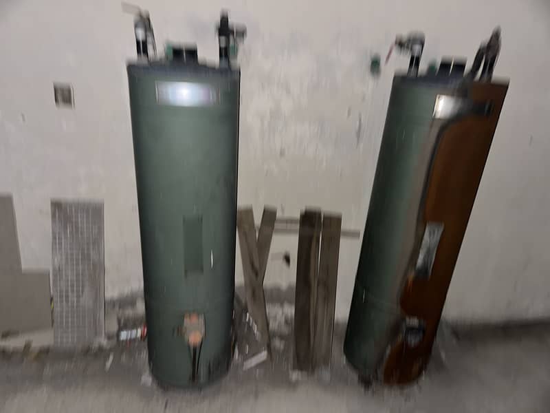 Geyser 1