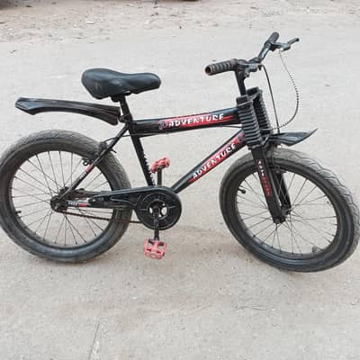 20 size bycycle for kids