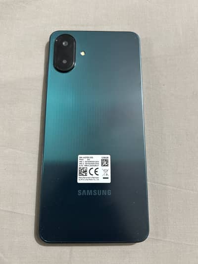 Samsung Mobile A07 5G