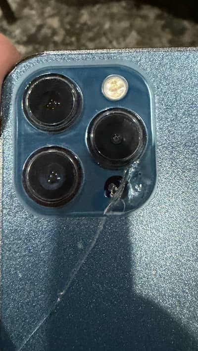 Apple iPhone 12 Pro Max