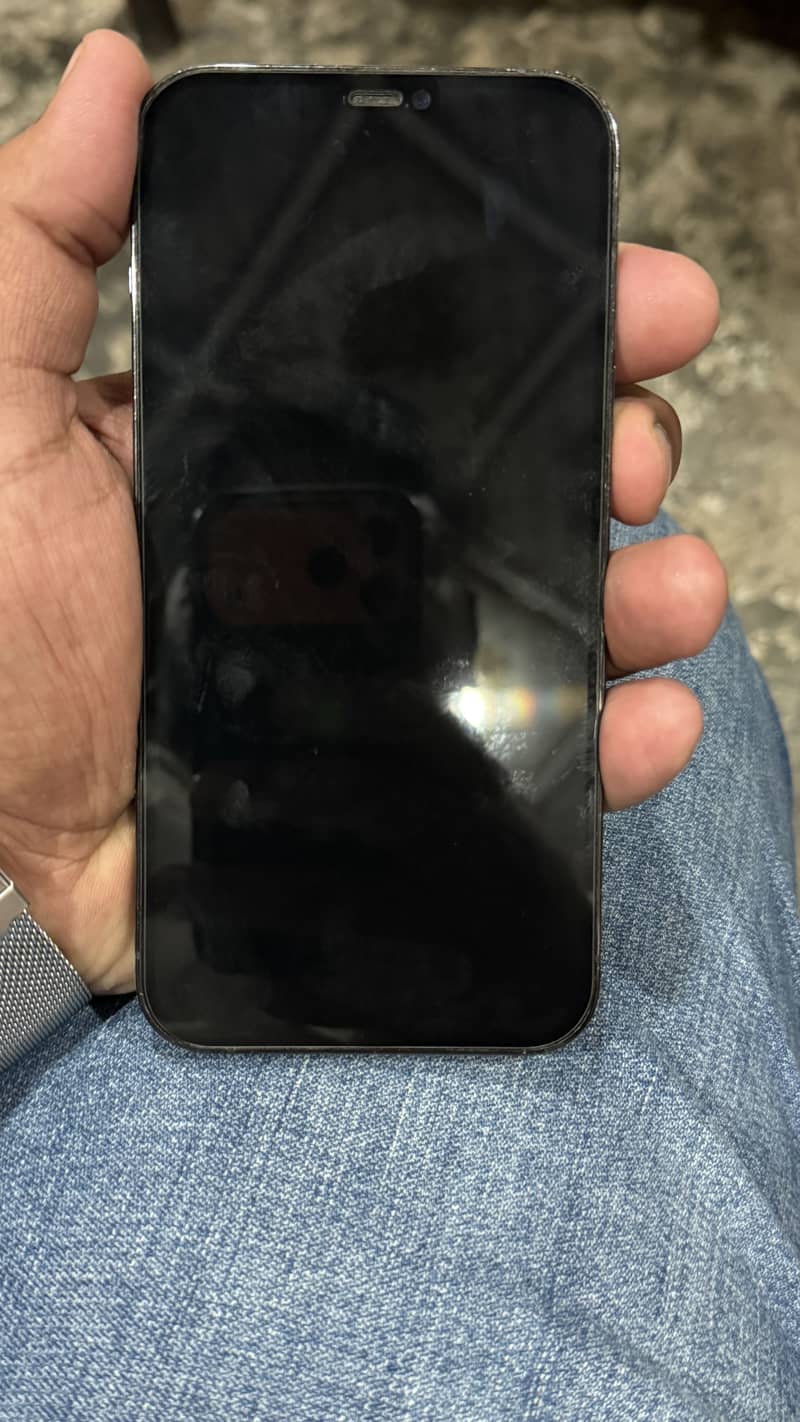 Apple iPhone 12 Pro Max 3