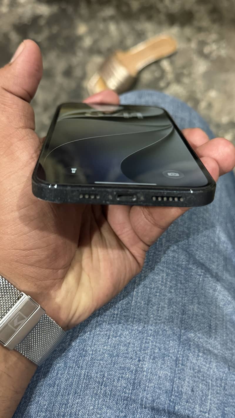 Apple iPhone 12 Pro Max 5
