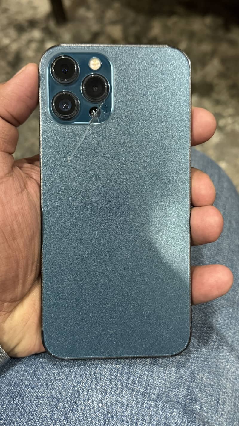 Apple iPhone 12 Pro Max 6