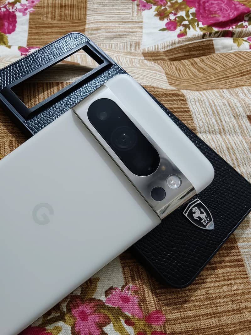 Google Pixel 8 Pro 0