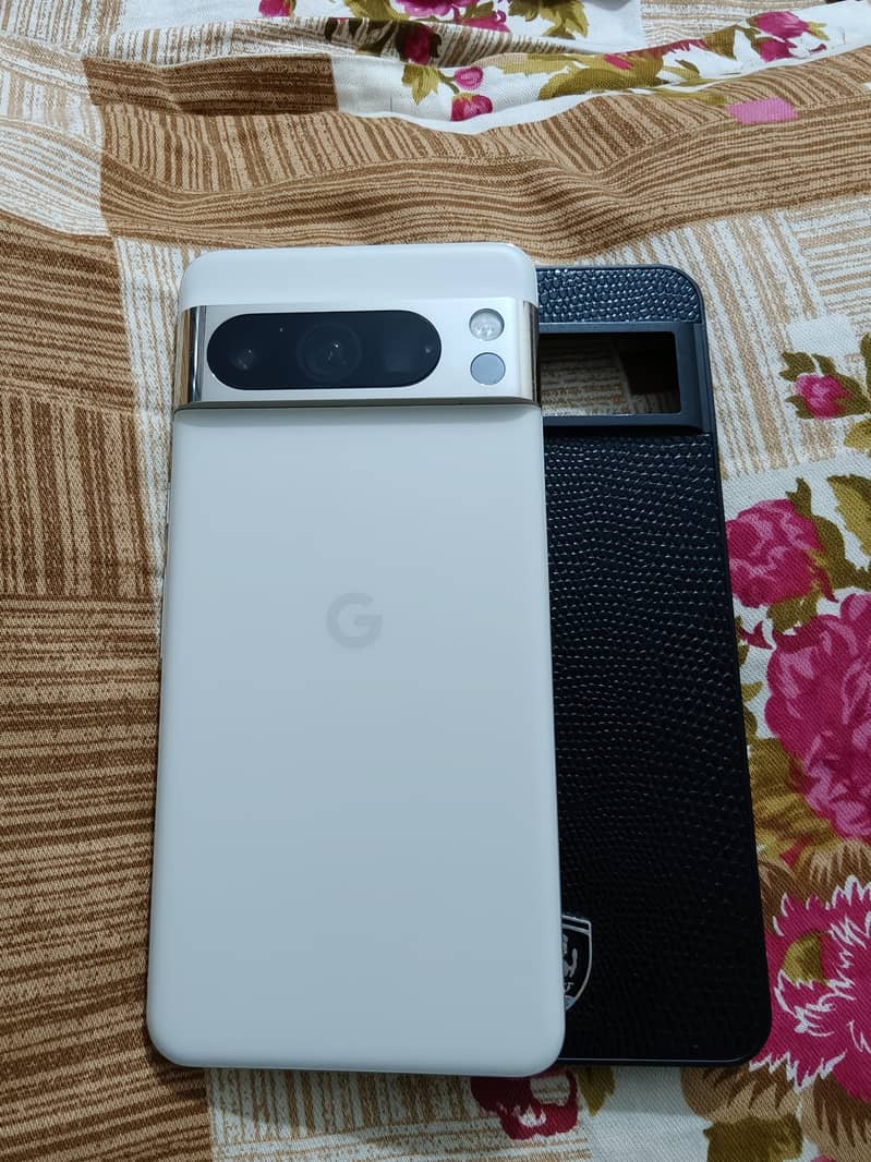 Google Pixel 8 Pro 1