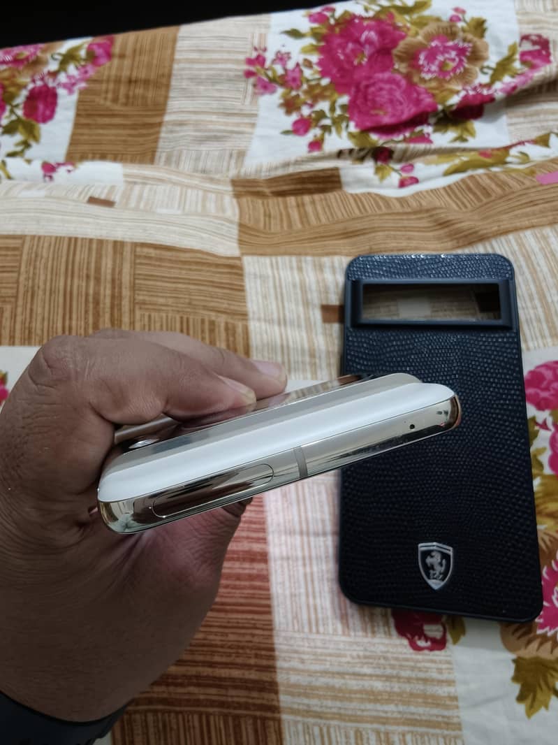 Google Pixel 8 Pro 3