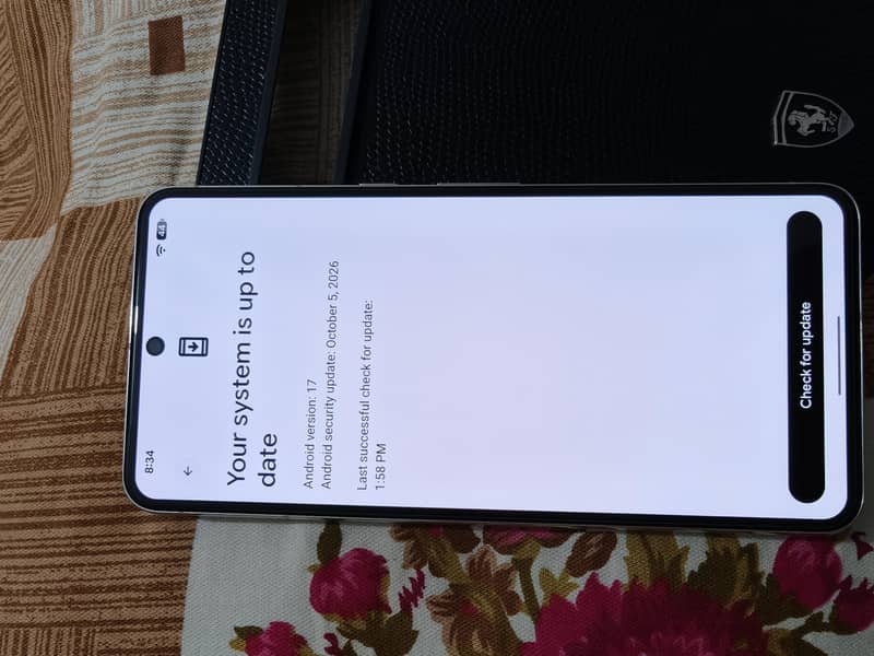 Google Pixel 8 Pro 10