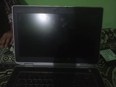Dell LCD Panel Latitude E6420