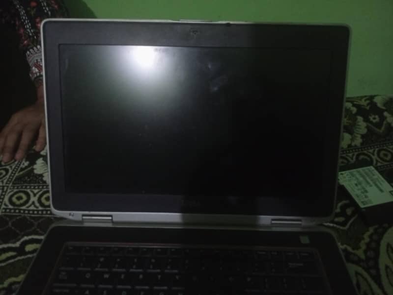 Dell LCD Panel Latitude E6420 0