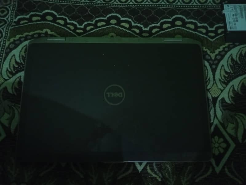 Dell LCD Panel Latitude E6420 1