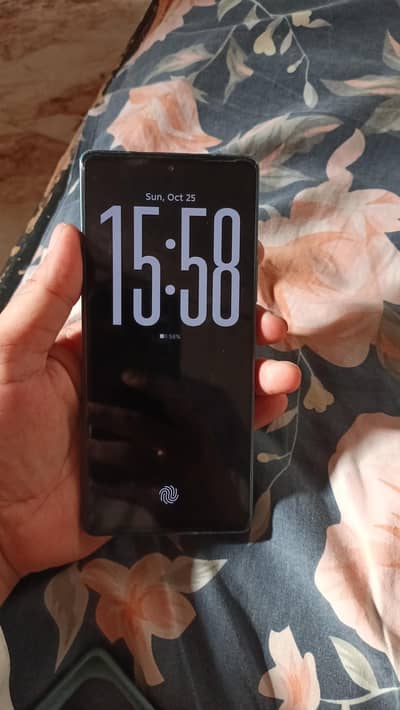 Infinix Note 50