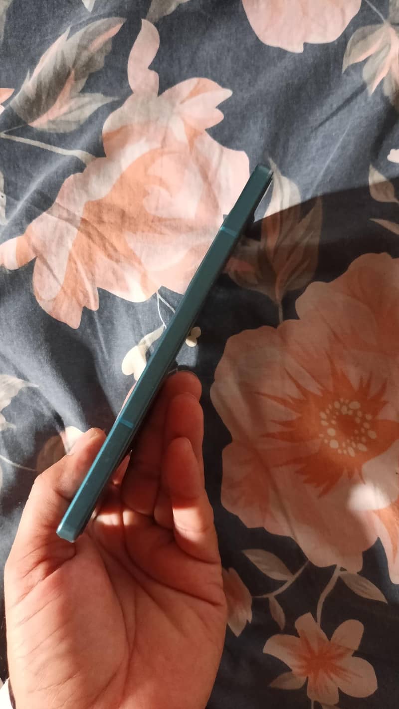 Infinix Note 50 3