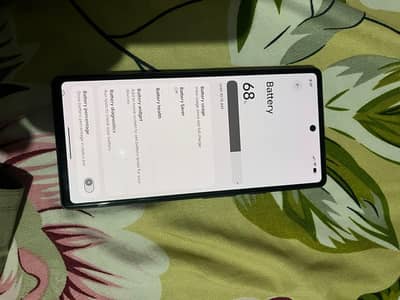 Google Pixel 6a