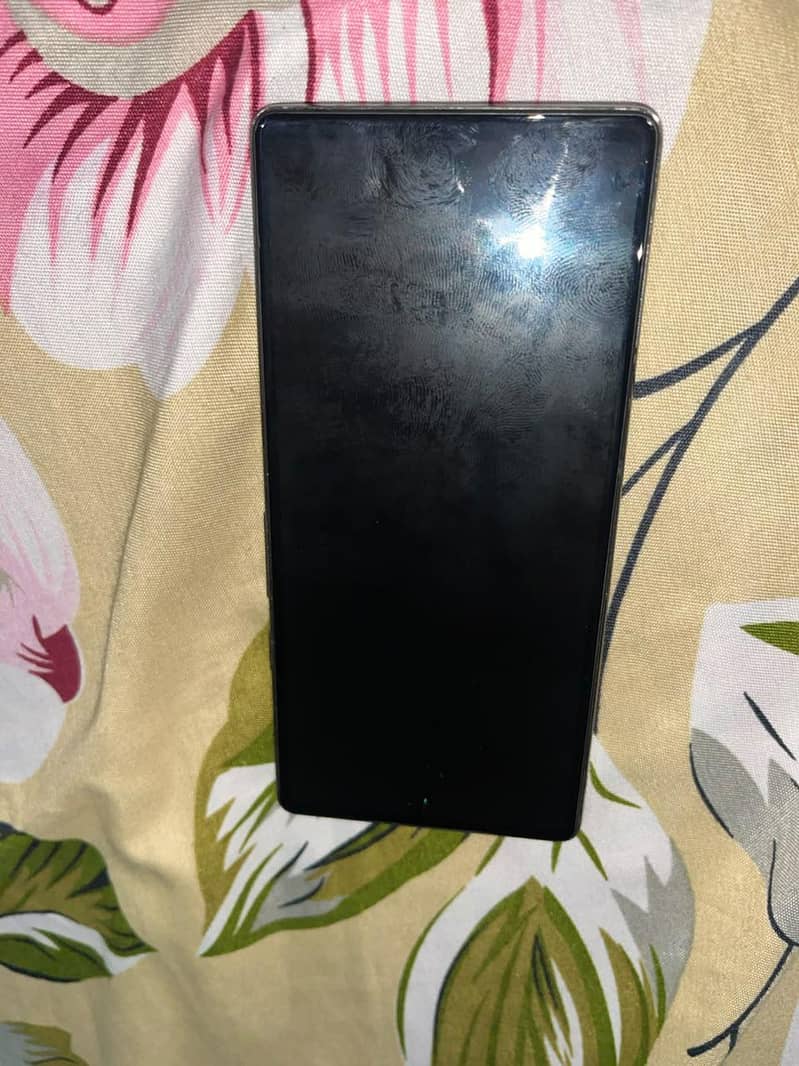 Google Pixel 6a 6