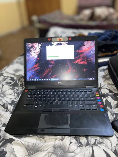i5 6th 128ssd online working best