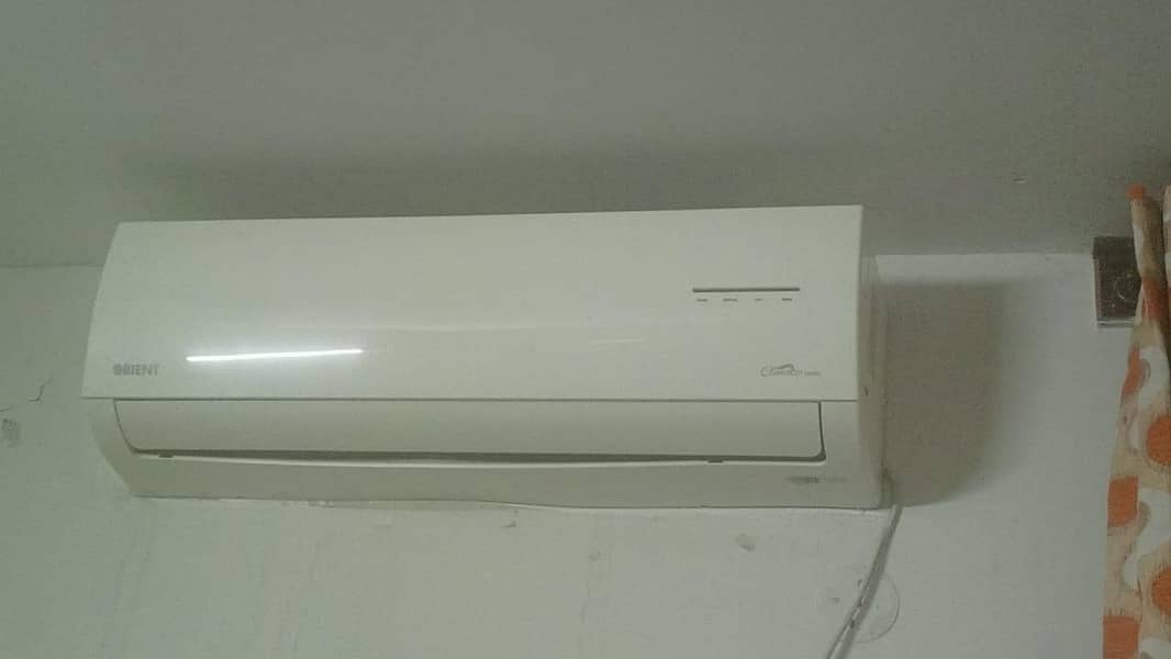 Orient Ac 0