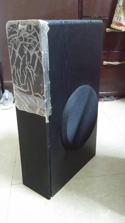 good codition like new speakers for sell