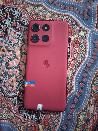 Motorola G86 5G
