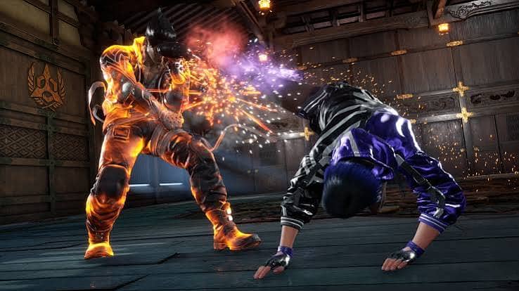 TEKKEN 8|FOR PC| 1