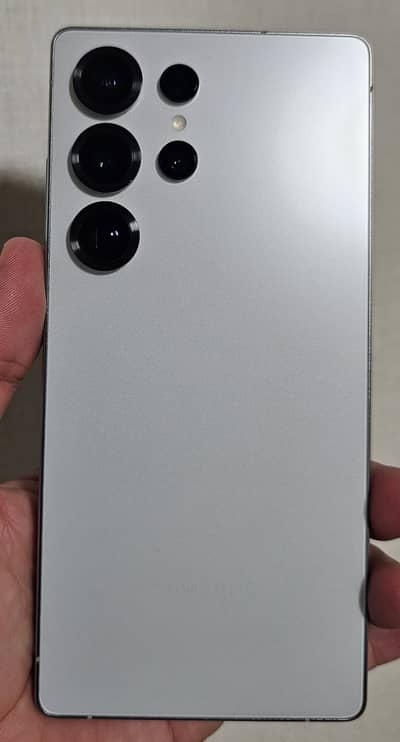Samsung Mobile S25 Ultra