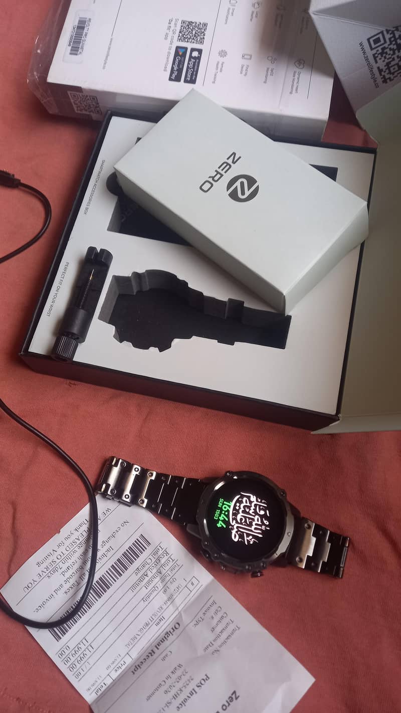 zero Revolt Pro 2
