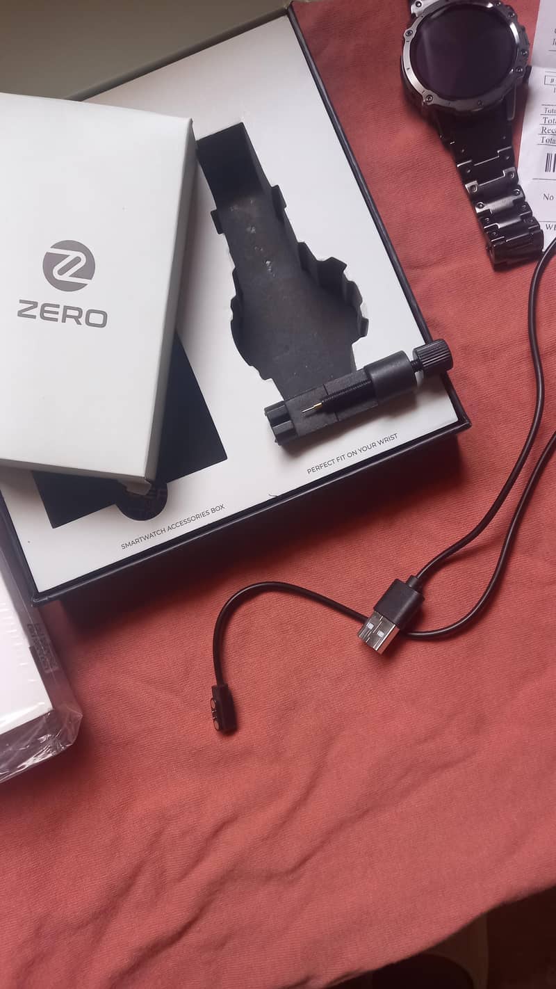 zero Revolt Pro 3