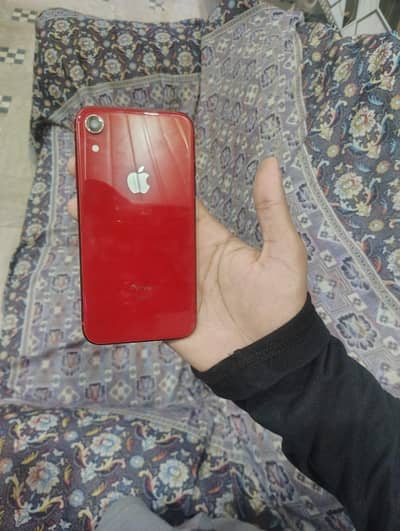 Apple iPhone XR non PTA