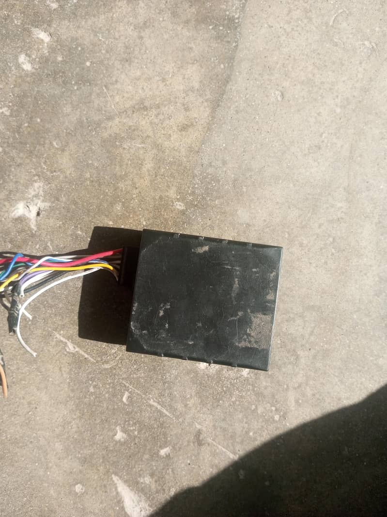 GPS tracker 6