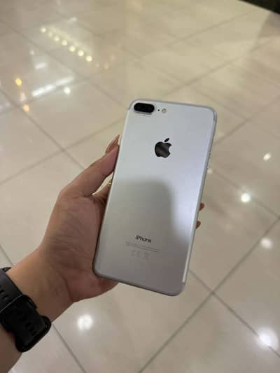 Apple iPhone 7 Plus 128 gb