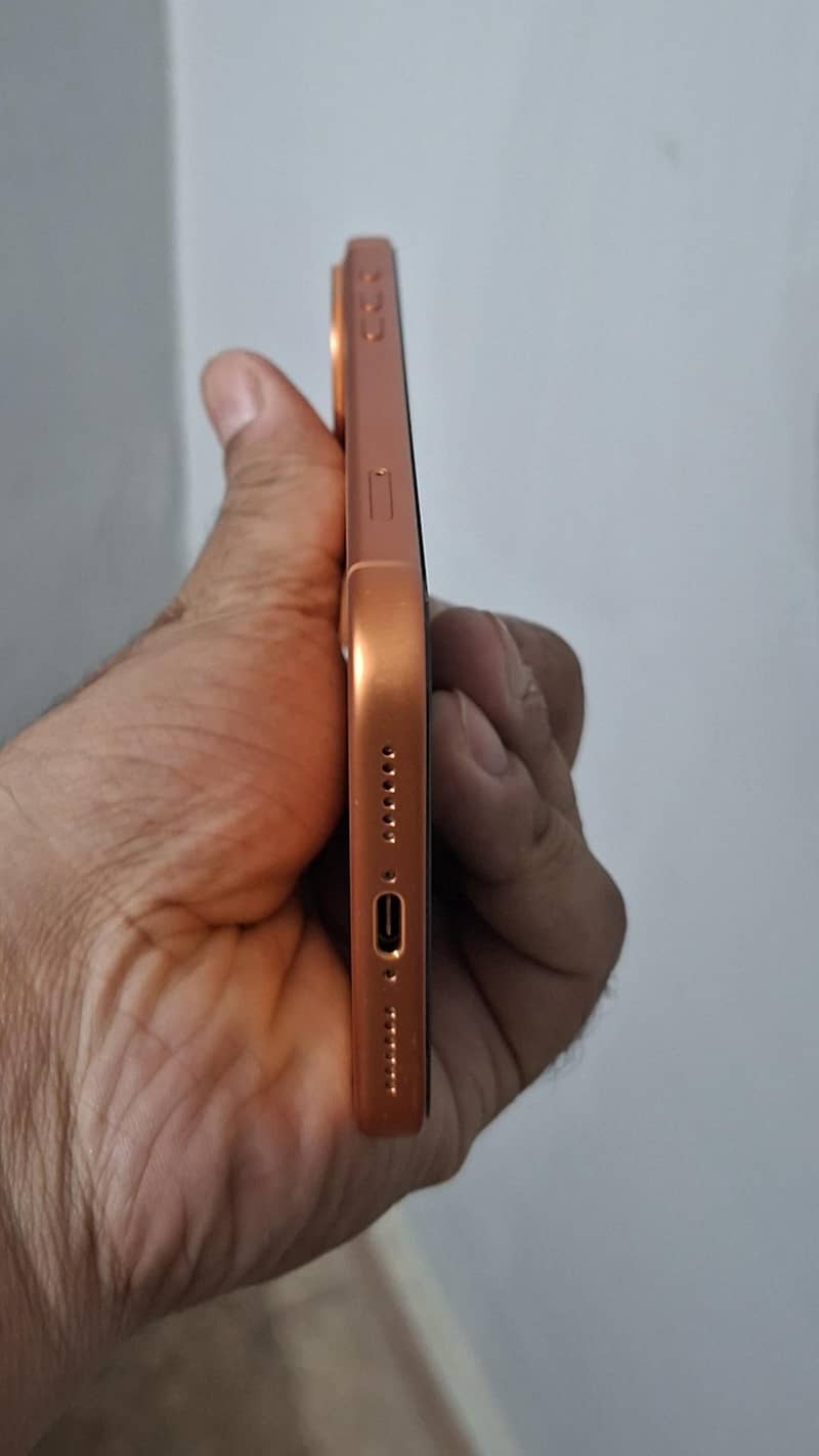 Apple iPhone 17 Pro Max 4