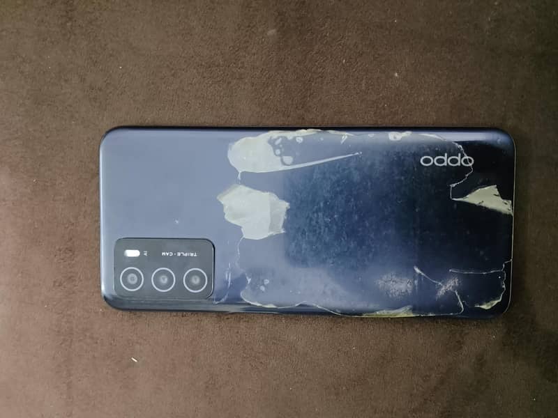 OPPO A16 1