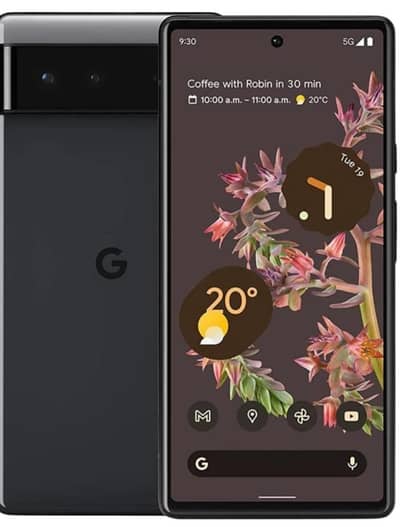 Google Pixel 6