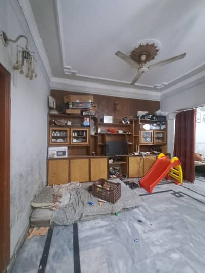 JOHAR TOWN PHASE 2 - Portion