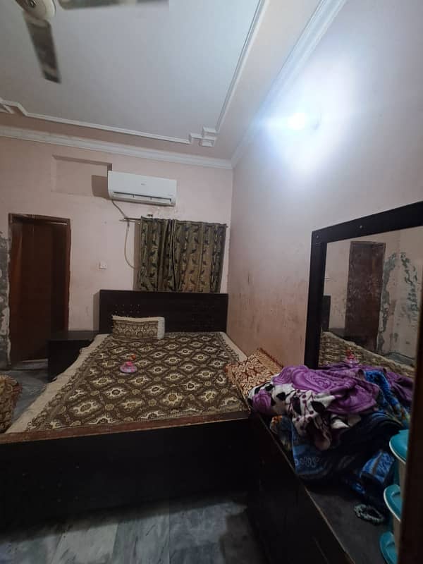 JOHAR TOWN PHASE 2 - Portion 2