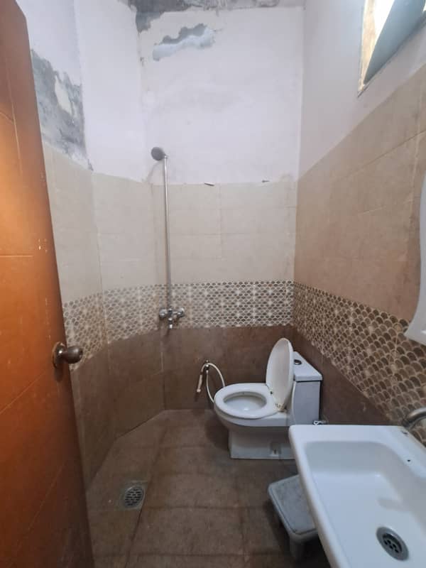 JOHAR TOWN PHASE 2 - Portion 3
