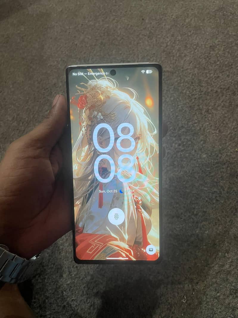 Google Pixel 6 Pro 1