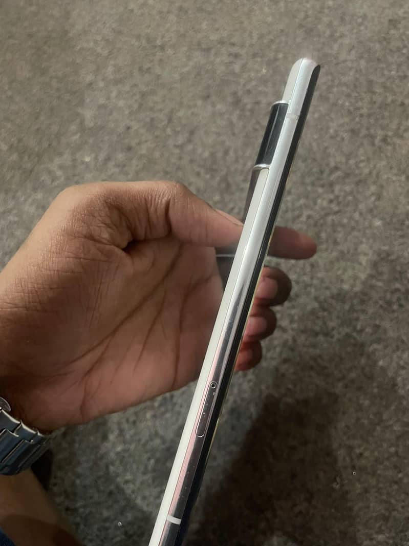 Google Pixel 6 Pro 3