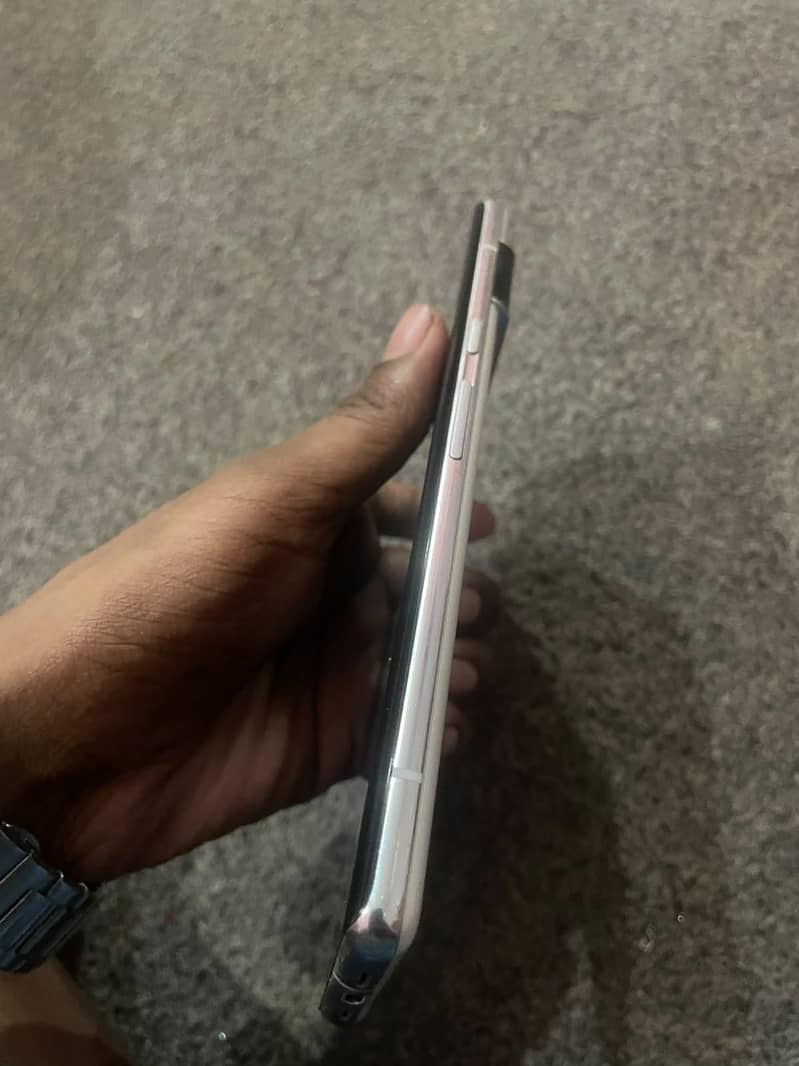 Google Pixel 6 Pro 4