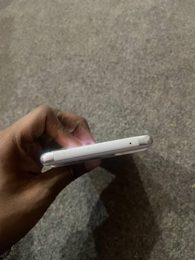 Google Pixel 6 Pro 5