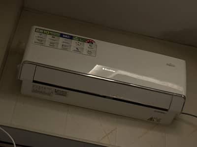 Ecostar inventer Ac