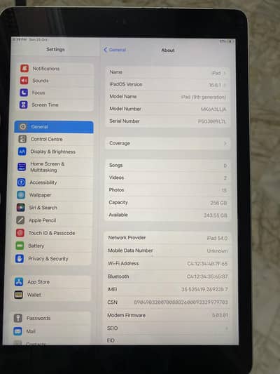 tablet