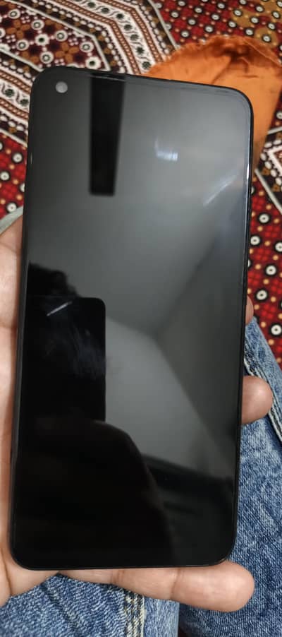 infinix