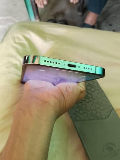 iPhone 12 Pro Max Factory unlock