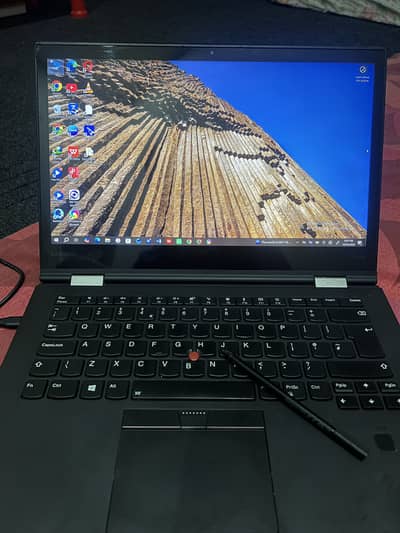 Lenovo Thinkpad X1 Yoga 16/512 (0306-2128305)