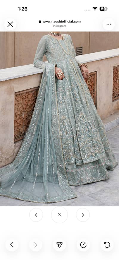 Beautiful Formal Dress for Sale