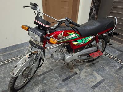 Good Condition