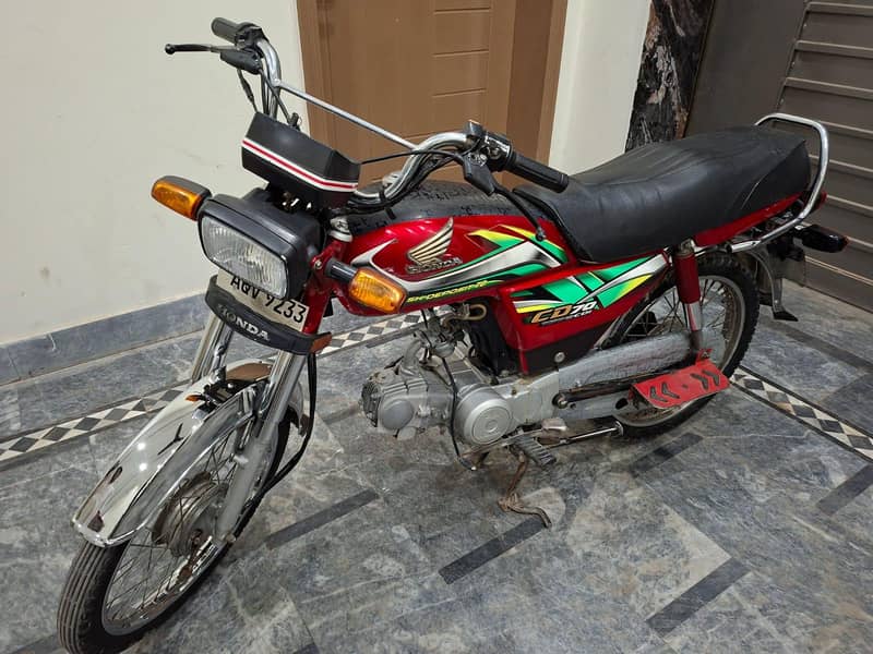 Good Condition 0