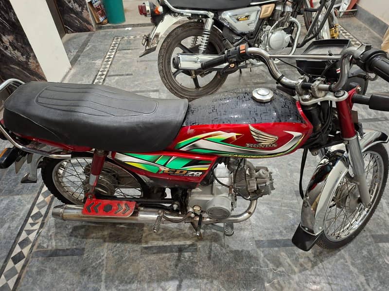 Good Condition 4