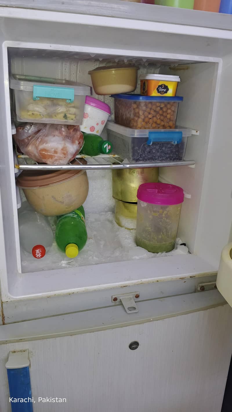Orient refrigerator 3