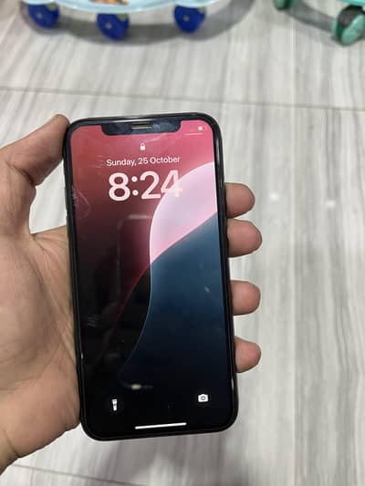 Apple iPhone XS 10 by 10 Condition All okay 78 Battery Health